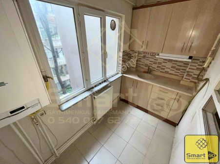 İhsaniye Mahallesi'nde 2+1 Satılık Daire