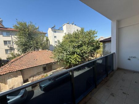 🏡 Dalaman'da Merkezi Lokasyonda Satılık Daire