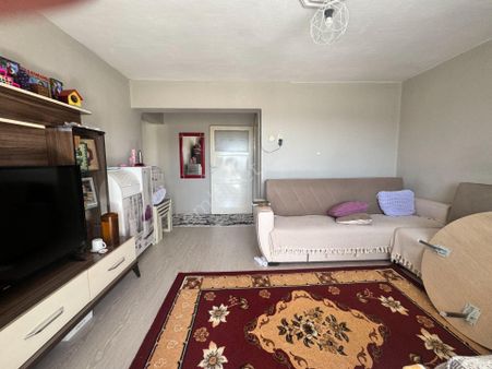 *fırsat Daire Aktepe Kentsel Dönüşüm'de 2+1,şehir Manzaralı