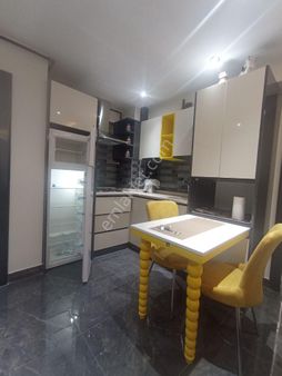 Kiralık Eşyalı Daire