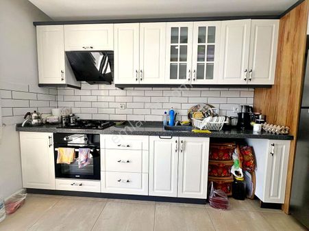 ⭕tek Yetkili Blue Life Egenden Kadıköyde 4 Yaşında Asansörlü Ön Cephe 3+1 Satılık Daire