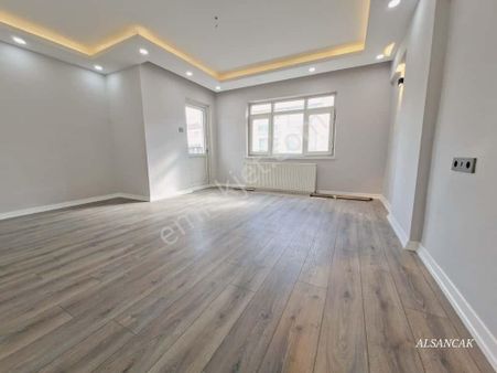 Süvari De Trene Yakın Yapılı Katta Lüks 2+1 Dubleks Daire