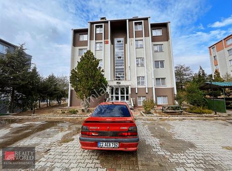 Keşan Yeni Mahalle Belkopta Satılık 2+1 Daire