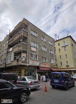 Satılık Hunat Camii 2 Blok İlerisinde Geniş Teras Kat