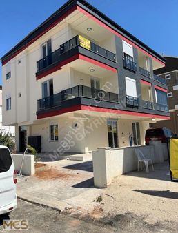 Kepez Varsak Karşıyaka' Da Satılık 1+1 Daireler