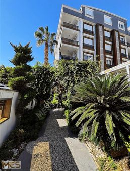 Konyaaltı Hurma'da Acil Satılık 3+1 Eşyalı Duplex