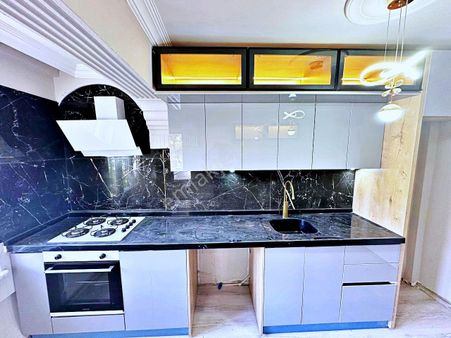 🔵blue Life Egen'den Gerçek İlan Altınkum'da İçi Full Yapılı Ön Cephe Masrafsız 3+1 Satılık Daire