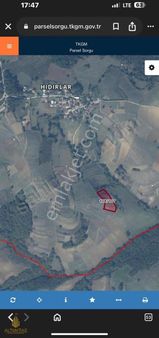 Emine Altuntaş'tan Kandıra Hıdırlarda Acill Satılık Tarla