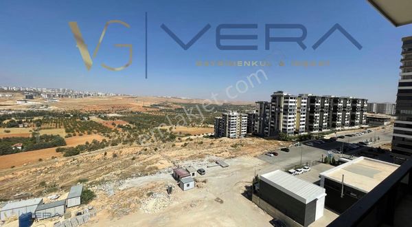 Yeşilyurt Vadisi & Beştepe Manzaralı Lüks 3.5+1 Daire