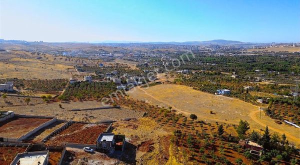 Vera'dan Osmanlı Mah. Zirve Konumda Satılık Bağ Evi
