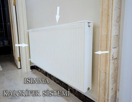 Vera'dan Burç Esentepe Ufacık'ta Bölgenin En Gözde Villası