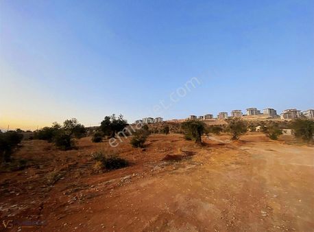 Nizip Kızılcakent'te Toki İmar Dibi Fırsat Arazi