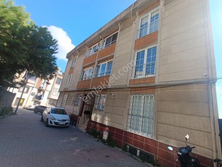 Eyüpsutan İslabey Mahallesinde Satılık 2+1 Daire