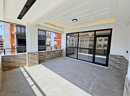 Vera'dan Bülbülzade'de Ultra Lüks Sıfır Satılık 3.5+1 Daireler