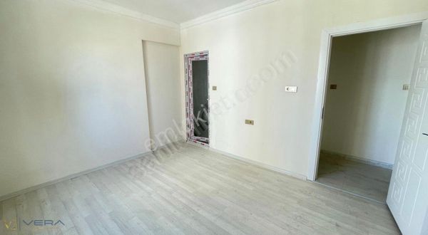 Alpaslanda 95 M² Net, Ebeveyn Banyolu, Yerden Isıtmalı 2+1
