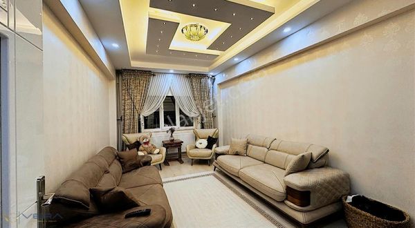 Vera'dan Fıstıklık Merkez'de 3+1 Ultra Lüks Daire