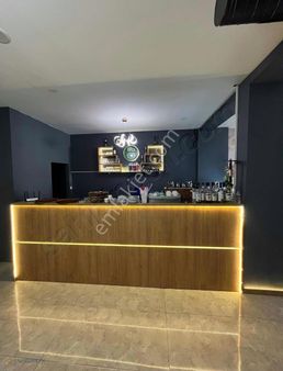 Vera'dan Fıstıklık'da Devren Kiralık 3 Katlı Cafe