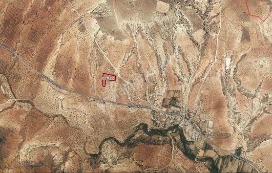 Nizip/altındağ'da Bag Evi Yapımına Uygun Arazi