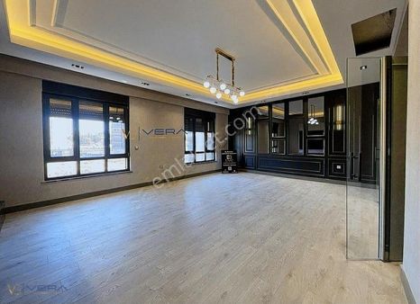 Doğaseverler İçin Şehirgösteren Mh. Orman Dibi Satılık 4+1 Daire