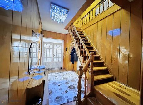 Değirmiçemde Satılık Dubleks 5+1 Masrafsız Daire