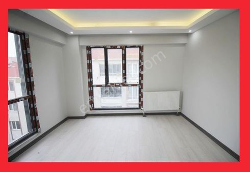 Kemalettin Kocatepe Camine Yakın 85m2 2+1 İskanlı Sıfır Ara Kat