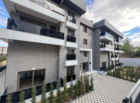 İncek Taşpınar'da Site İçi Amerikan Mutfak 2+1 Kiralık Daire