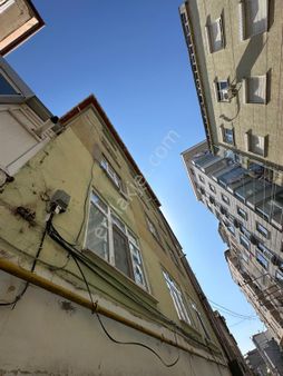 Evim-nur'dan Kadifekale Mh 2+0 Giriş Kat Masraflı Fırsat Daire