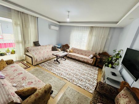 Özdilek Avm Ve Tramvay Yakını Fırsat 2+1