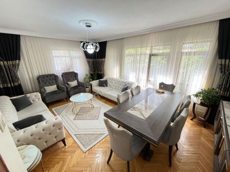 Relax'tan Süleymaniye Caddesi Üzeri 3+1 Bağımsız 1.kat Kök Tapu!