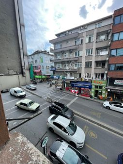 Çağlayan Adliyesine Cephe Ofis Ve Ya Avukata Uygun Kiralık Daire