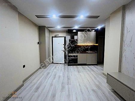 Kepez Ayaanoğlu'da Satılık 1+1