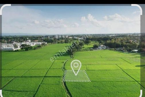 Pınarkent'te Kat Karşılığı Arsa