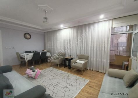 Körfez Hacıosman Mahallesinde 3+1/160 M2 Ebeveyn Banyolu Arakat Daire