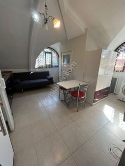 Üniversiteye Yakın Klimalı Eşyalı Uygun 1+1 Apart