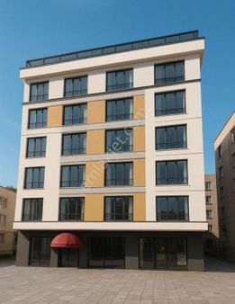 Evim-nur'dan Küçükkolpınar Mh 2+0 75m2 Net Otoparklı