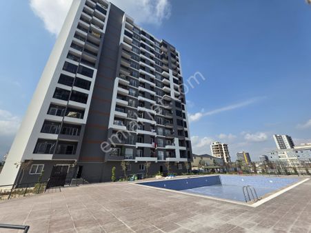 Karınca'dan Deniz Mh'de Sıfır Yapılı Yatırım Değeri Yüksek 2+1 Satılık Fırsat Daire!!