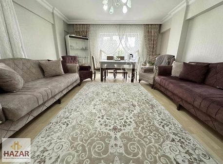 Hazar'dan - Merkez Mh. - 3+1 145 M² 1.kat - Otopark - Kredili