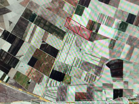 Akören Mah.ana Yol Üzerinde 173.000 M² Satılık Tarla