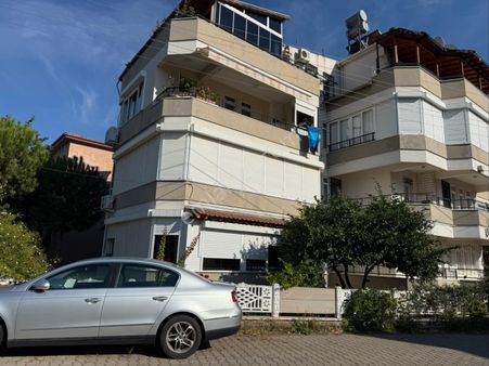 Kale Gayrimenkul’den Altınoluk Merkezde Sahile 50 Metre Kaçırılmayacak Dubleks Daire