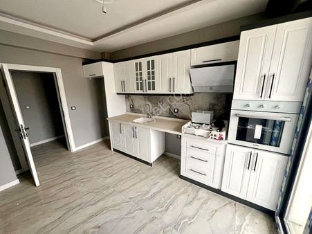 ⭕blue Life Egenden Gerçek İlan Gazicelalde Ayrı Mutfaklı Asansörlü Sıfır 2+1 Daire