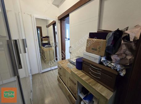 Yasin Batan'dan Mükemmel Site İçi Arakat Lüks Daire!