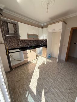 Göktürk'ten Nusratiyede Satılık 2+1 Daire