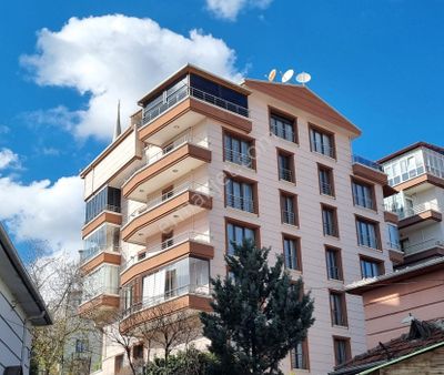 Relaxtan Şehir Hast. Yakınında Asansörlü Manzaralı Dublex Fırsat