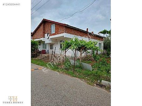 Antalya Aksu Satılık Arsa