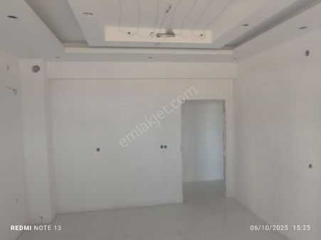 Saraycık Çimşitte Savunalı 4+1kapalı Garajı L Full