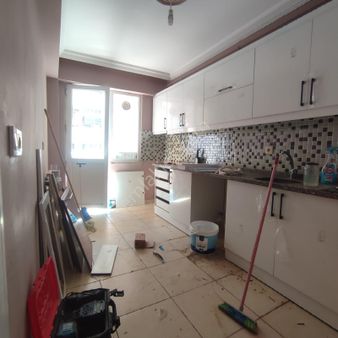 Göktürk'ten Reşadiye Mah. Satılık 2+1 Daire