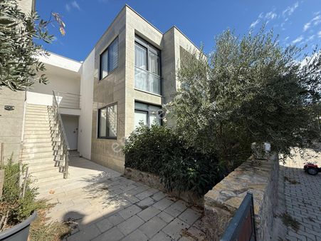 Turgutreis Akçaalanda Modern 3+1 Daire Yatırımlık Fırsat!