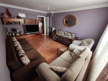 Relax'tan Yayla Cuma Pazarı Yanı Bağımsız Masrafsız 3+1 Fırsatt!