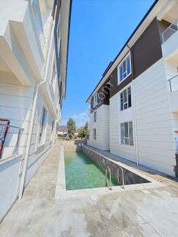 Lavinia Gayrımenkulden Dalamanda Satılık 1+1 Havuzlu Daire