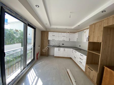 ✅✅ Nazilli Zafer’de Sıfır 2+1 Satılık Daire ✅✅